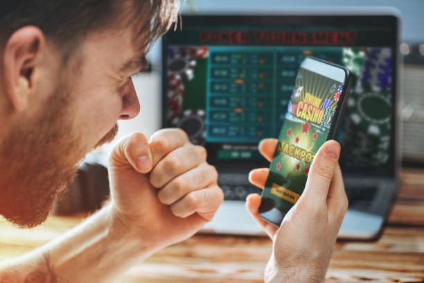 Best Beginner Tips for poker online