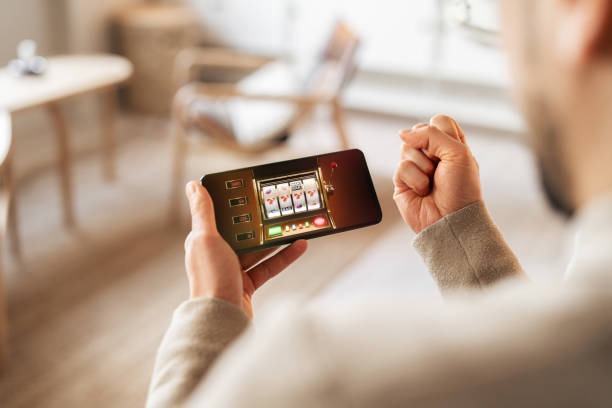Market competition among nouveau casino en ligne