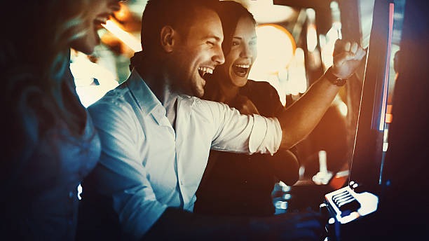 Jouer au Casino en Ligne Safely and Smartly