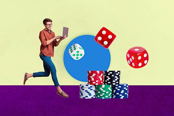 Strategies That Help You Jouer au Casino en Ligne Better