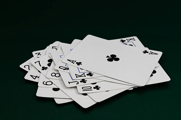 Nouveau Casino En Ligne Avec Jeux Rapides