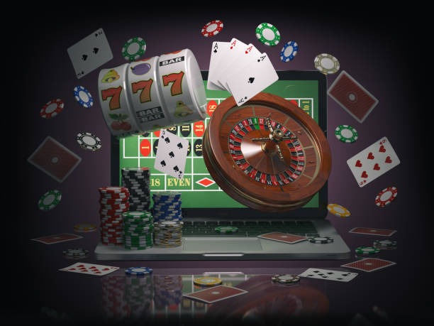 Les Choix Modernes de Casino en Ligne Retrait Instantané France