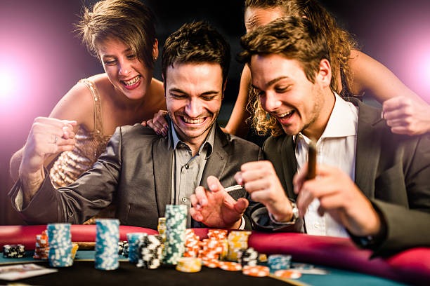 Les nouveaux casinos en ligne qui se distinguent dès leur arrivée
