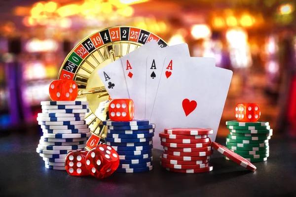 Casino Crypto En Ligne et Écosystème Blockchain Innovant