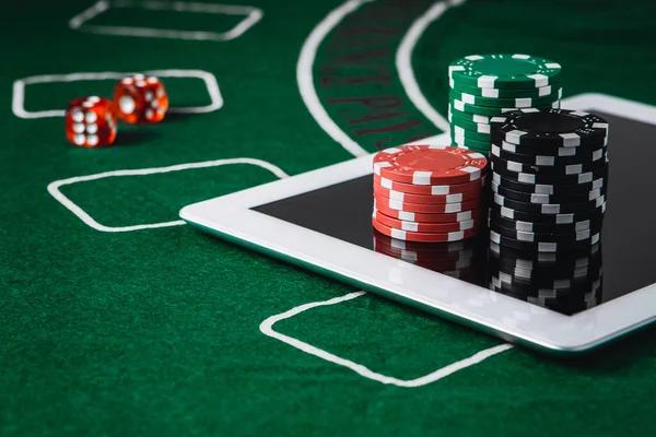 Les nouveautés du casino en ligne argent réel cette année