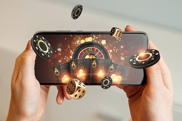 Pourquoi Le Meilleur Casino En Ligne France Fait Parler De Lui