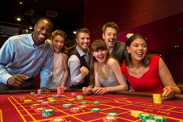 Everything About casinò online non aams in One Guide