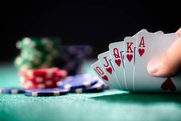 Learn How migliori casino crypto Sites Improve Your Gaming Experience