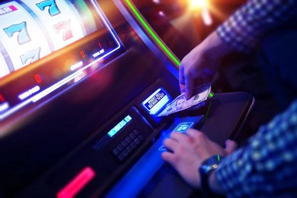 Découvrez Une Nouvelle Façon De Jouer Avec Un Crypto Casino En Ligne