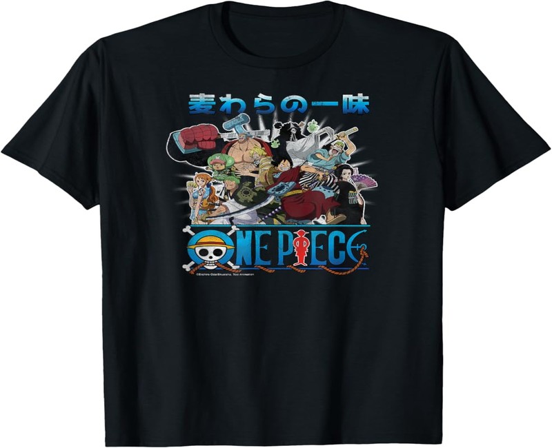 Exclusive Onepiece Official Merchandise for Collectors