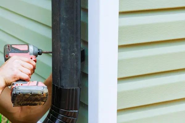 Roofing Services in Silver Spring for Leak Detection and Repair
