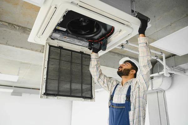 Affordable AC Repair Spring for Homes and Businesses