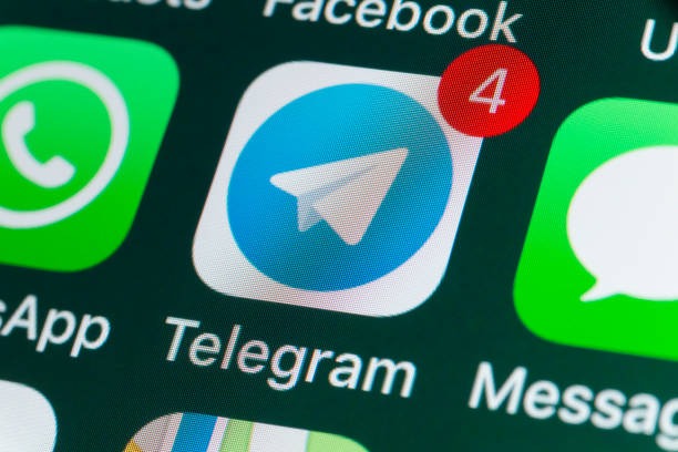 Telegram Views to Improve Content Performance