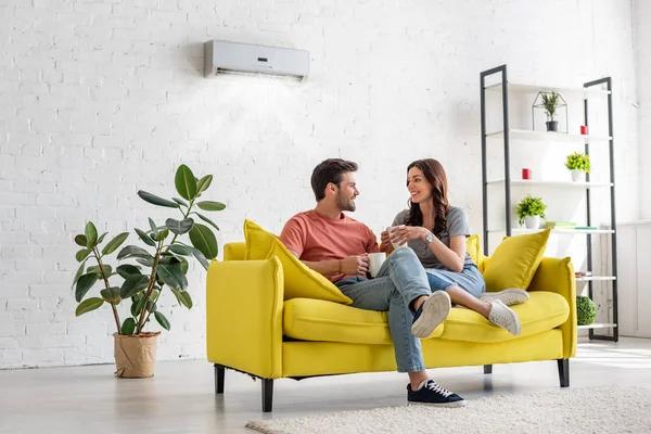 Samons Air Conditioning Heat Pump System Buying Guide