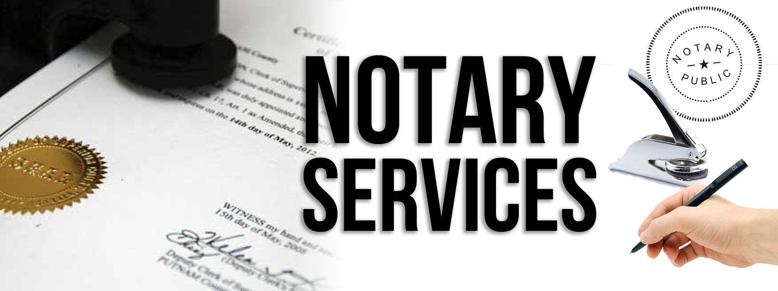Professional Mobile Notary Assistance Through traveling mobile notary near me Barnegat Township NJ
