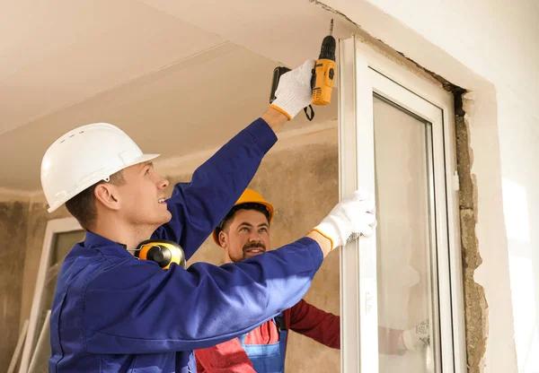 Professional Home Window Installation in Watertown