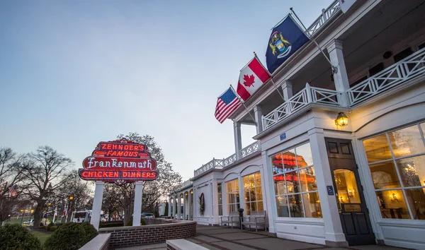Best Fine Dining Spots in New York for Food Lovers