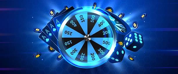 Exploring New Ways to Enjoy digital spin games