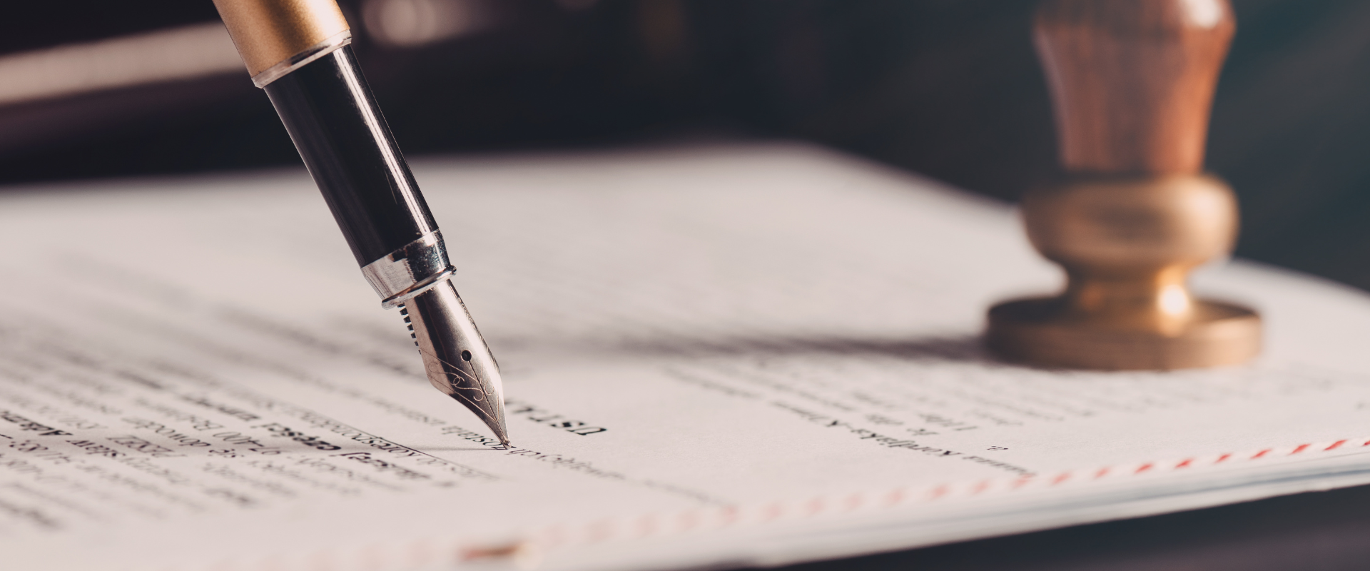 Prepare Your Documents Properly for a Mobile Notary Appointment