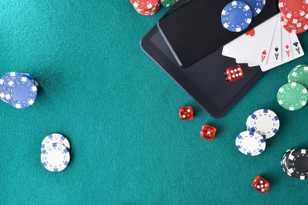 Comparing Best Online Casino In Kuwait on High-Pressure Promotions