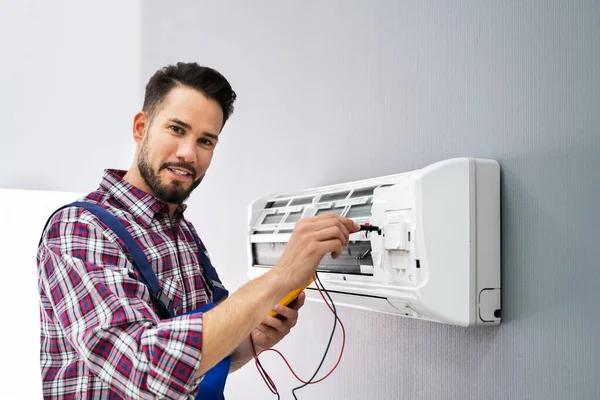 How Expert HVAC Services Extend Equipment Lifespan