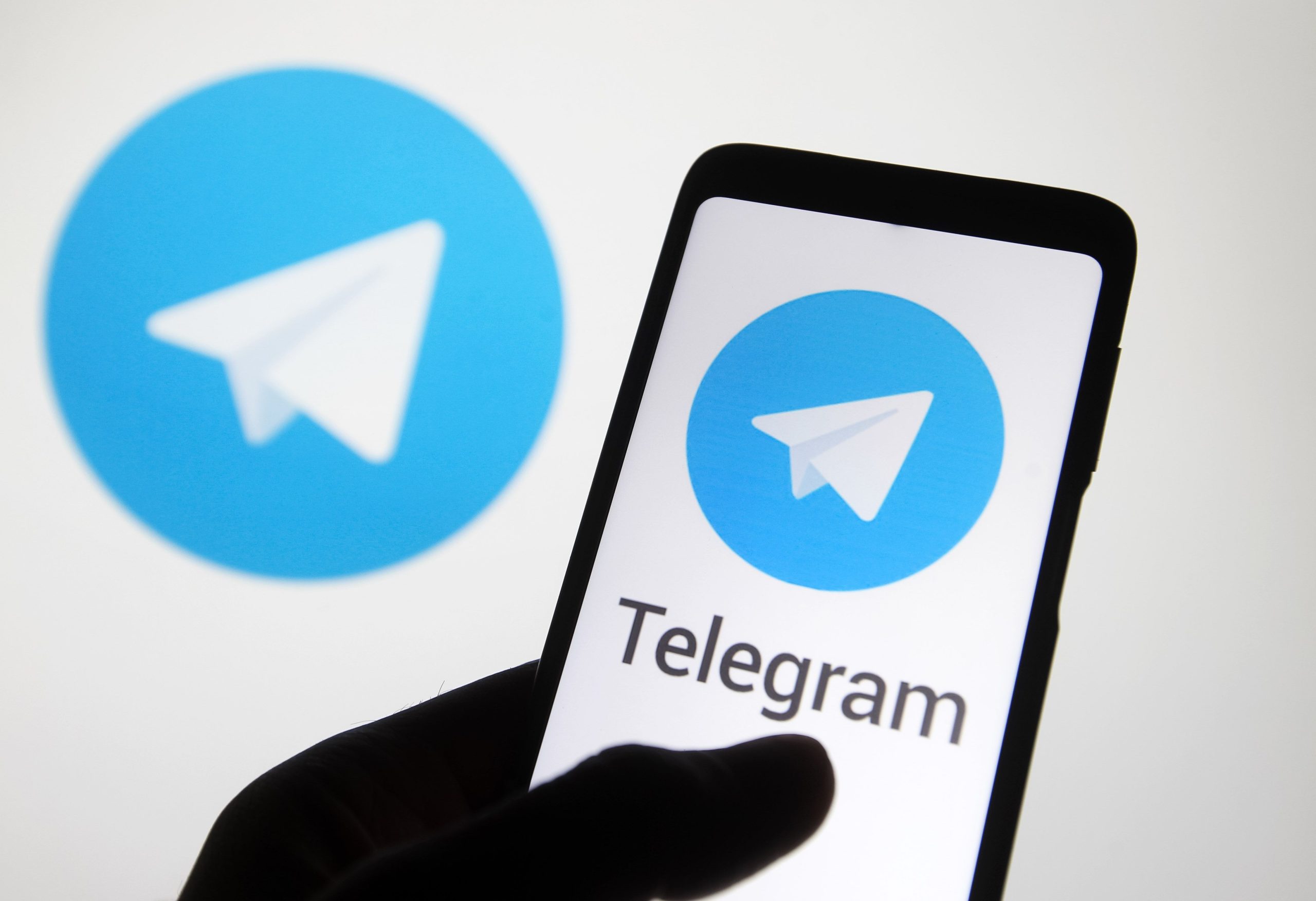 Build Your Telegram Community as You buy telegram group members