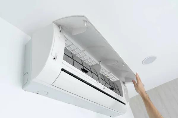 What to Expect During a Professional ac filter service