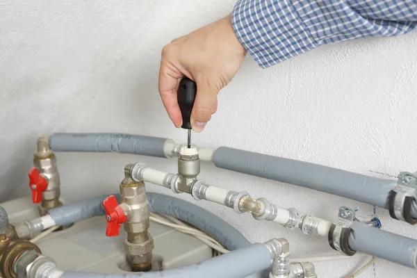 Expert furnace repair service for Better Home Comfort